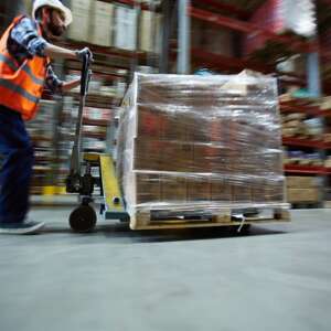 How an efficient warehouse operation could save you a sale
